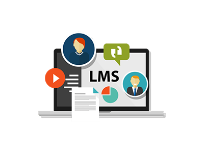 LMS Apps (e-Learning)  de