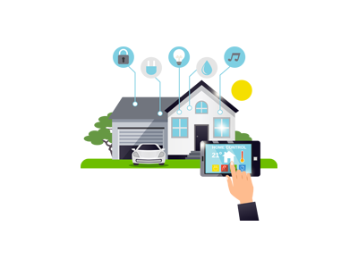Smart House Apps